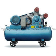 Piston Belt Driven Heavy Duty Air Compressor Pump (HD-2.0/10)